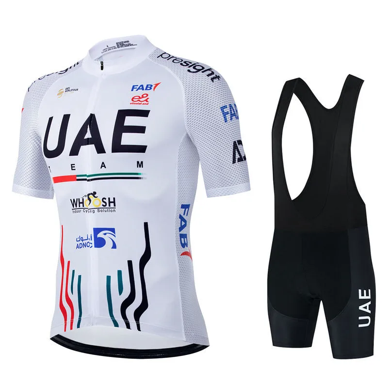 Summer Clothing Men Sale - Uae New Pro Team 2026 Cycling