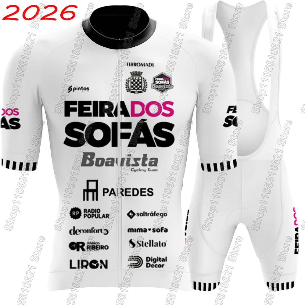 Summer Clothing Men Sale - Feira dos Sofás - Boavista 2026