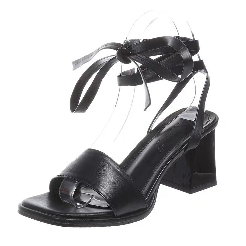 Summer Clothing Stores - 2026 New Summer Women Shoes Fashion