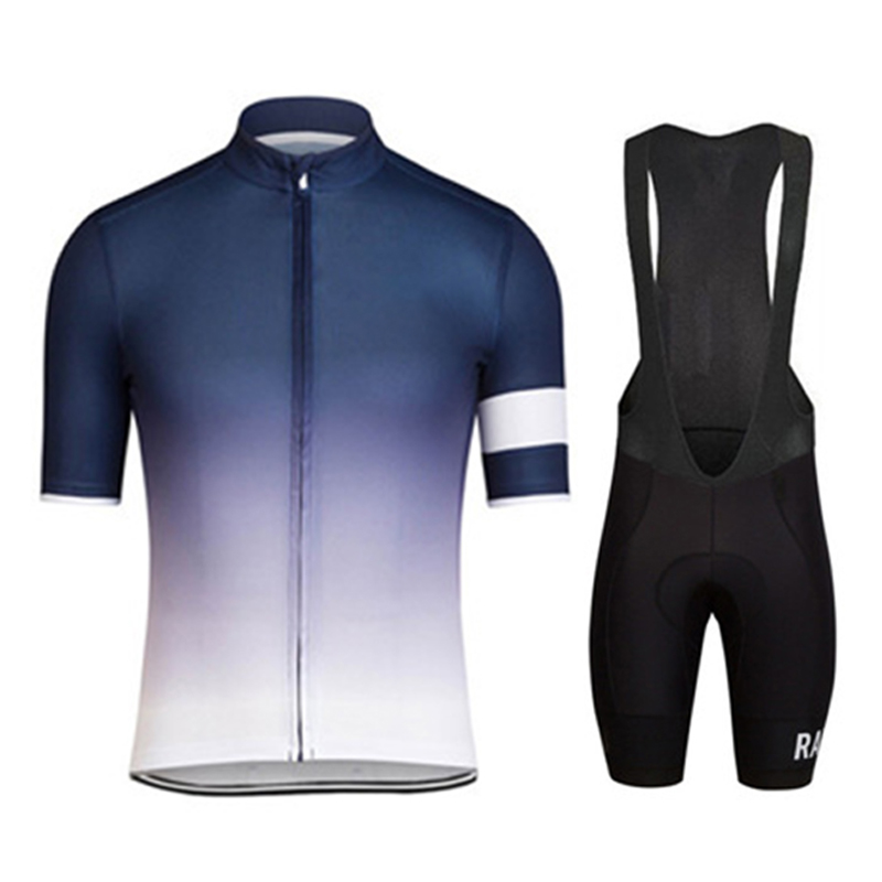Summer Clothing Men Sale - Cycling Jersey Set Short Sleeve Shirt