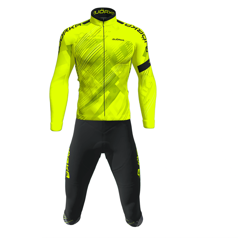 Spring/Autumn Bjorka Cycling L - Summer Clothing Men Sale review and price
