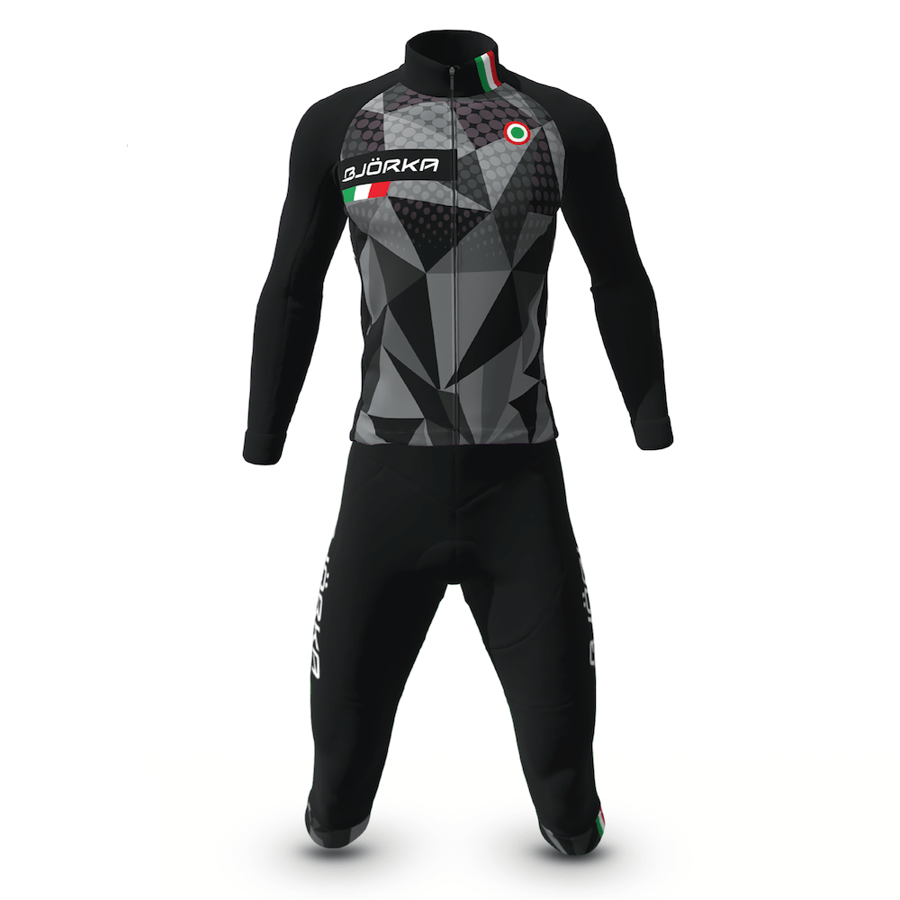 Spring/Autumn Bjorka Cycling L - Summer Clothing Men Sale review and price