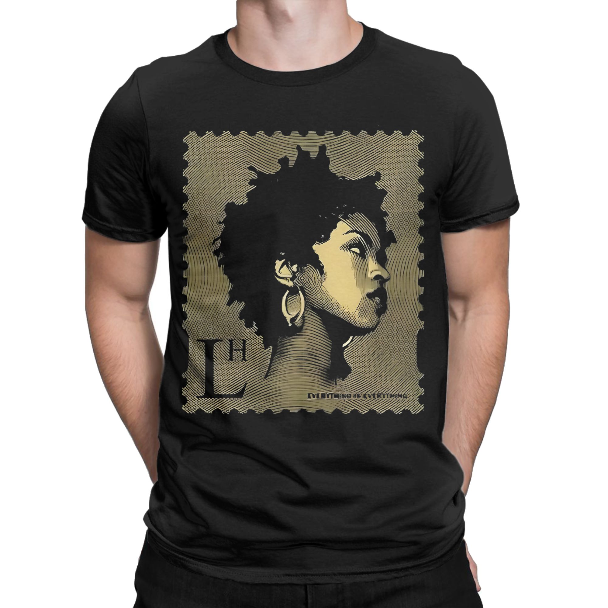 Men Lauryn Hills The Famous T  - Summer Hill Clothing review and price