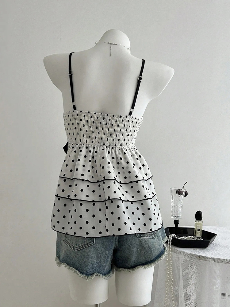 French-Style Retro Lace Patchw - Summer Clothing For 70 Year Old Woman review and price