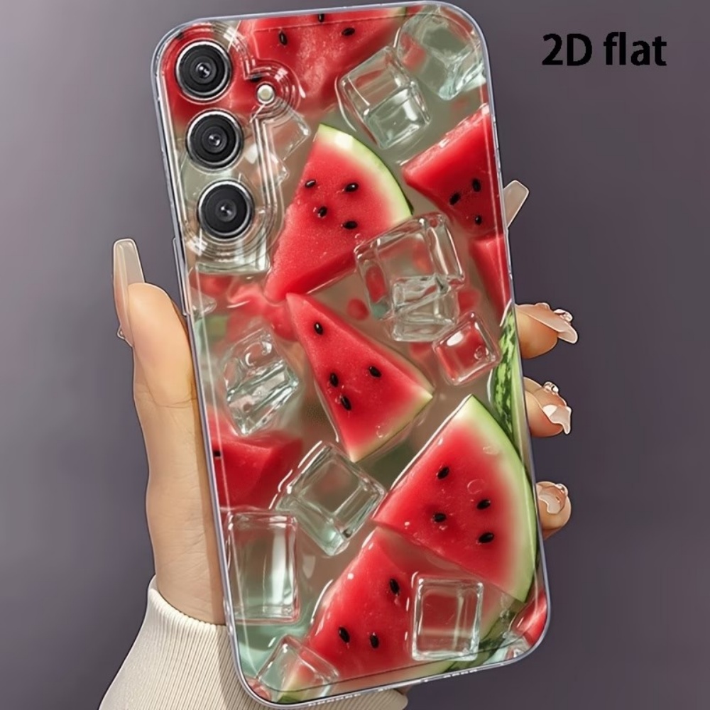 Summer Iced Watermelon Pattern - Summer Closet review and price