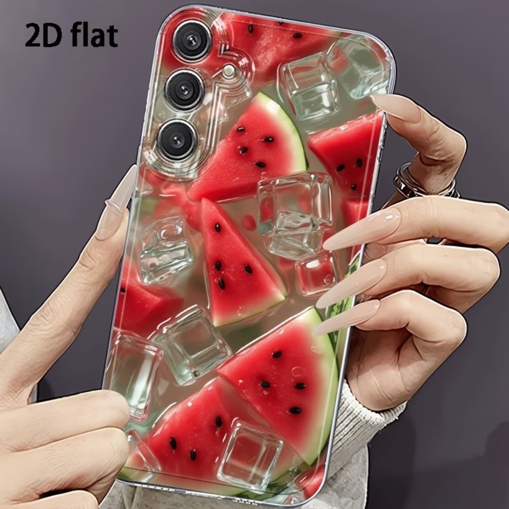 Summer Iced Watermelon Pattern - Summer Closet review and price