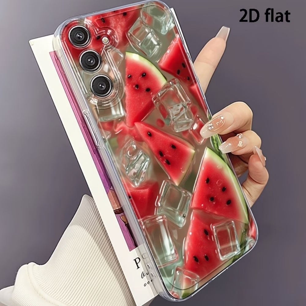 Summer Iced Watermelon Pattern - Summer Closet review and price