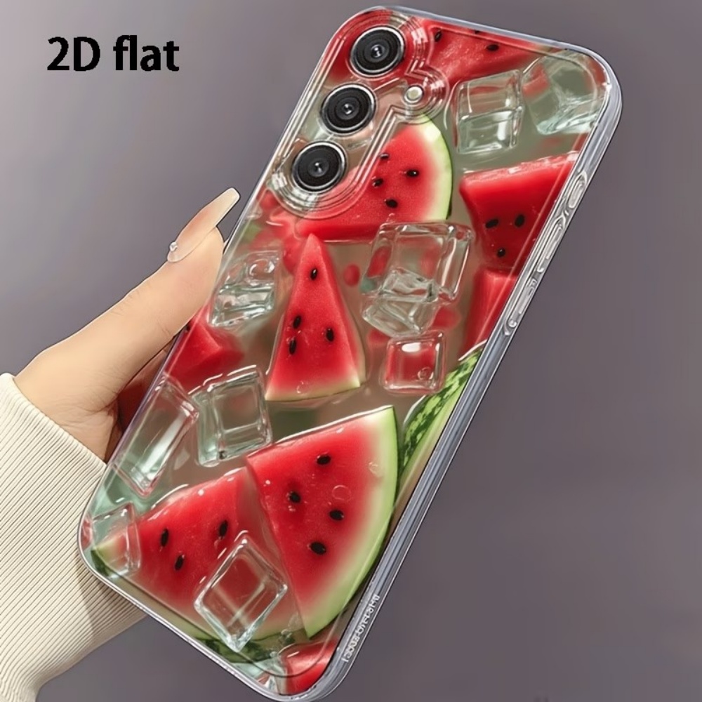Summer Iced Watermelon Pattern - Summer Closet review and price