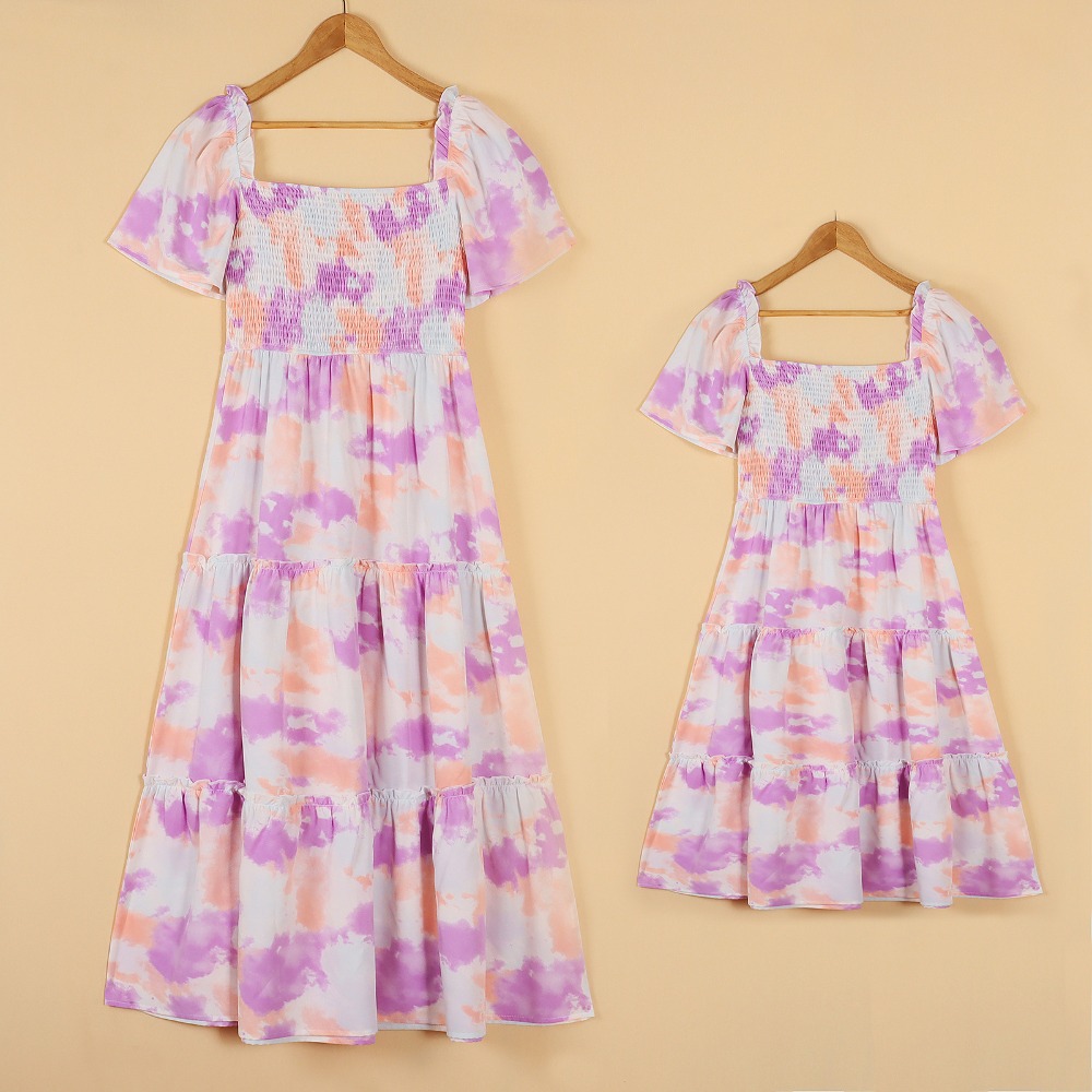 Summer Long Dress Robe Femme C - Summer Dresses Yours Clothing review and price