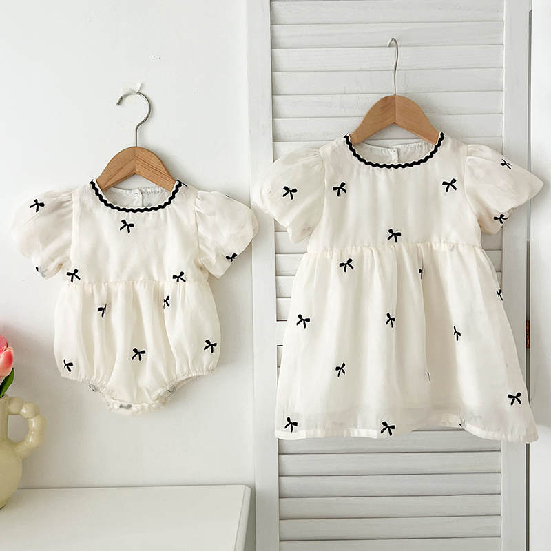 Kids Sisters Clothing Summer B - Summer Dresses Yours Clothing review and price