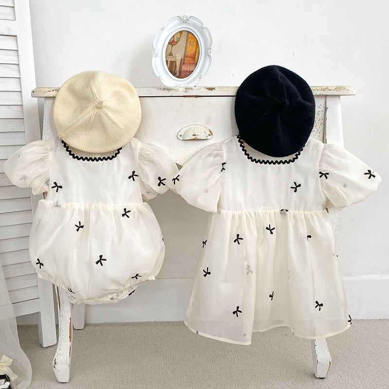 Kids Sisters Clothing Summer B - Summer Dresses Yours Clothing review and price