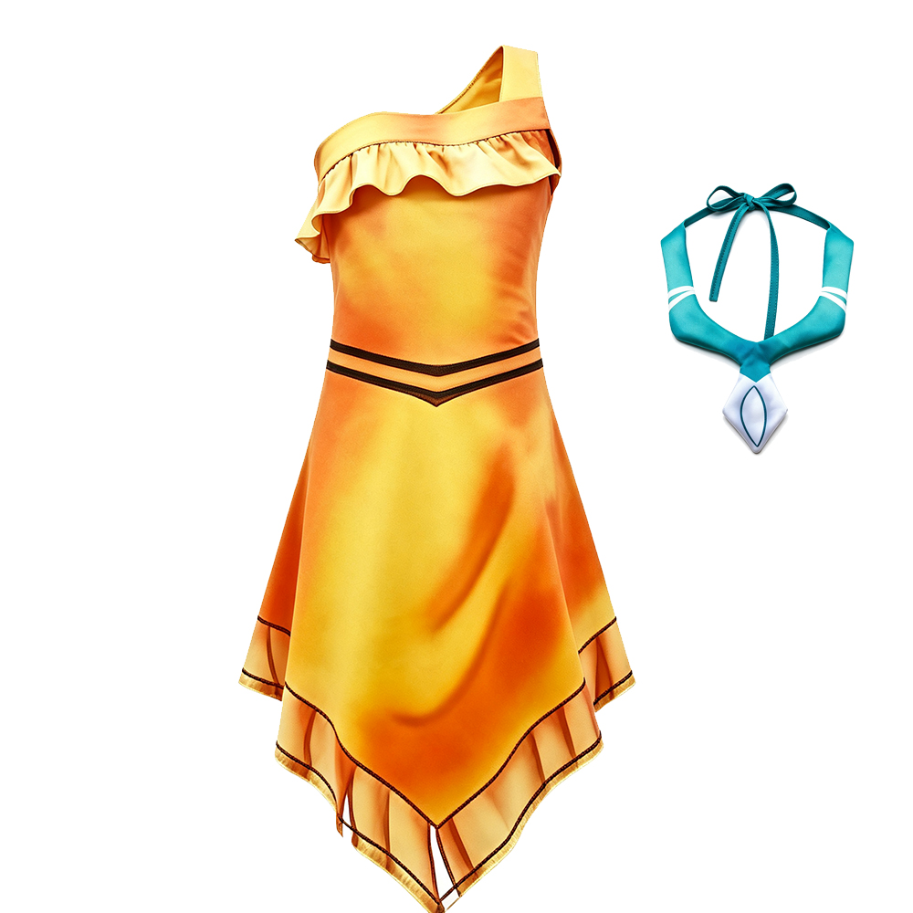 Indian Princess Costume Summer - Summer Dresses Yours Clothing review and price