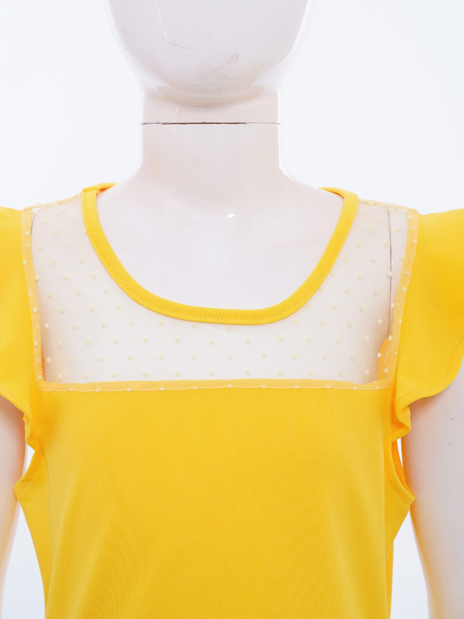 Teen Girls Summer Dress Ruffle - Summer Dresses Yours Clothing review and price