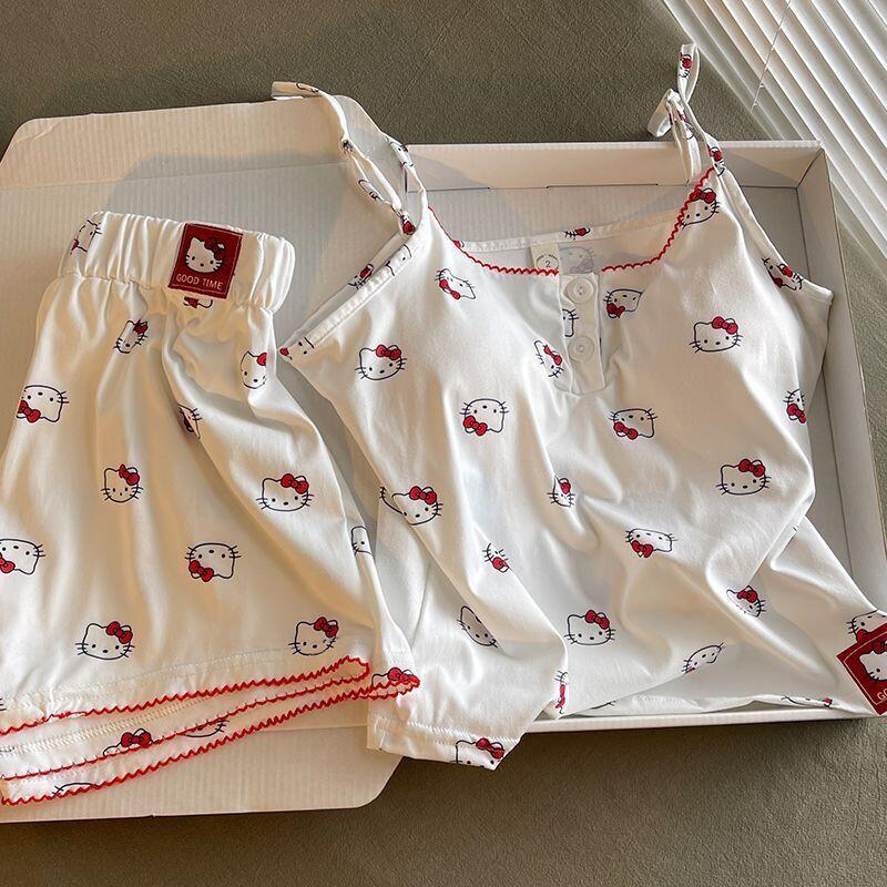 Pure Desire Cute Hello Kitty C - Summer Clothes review and price