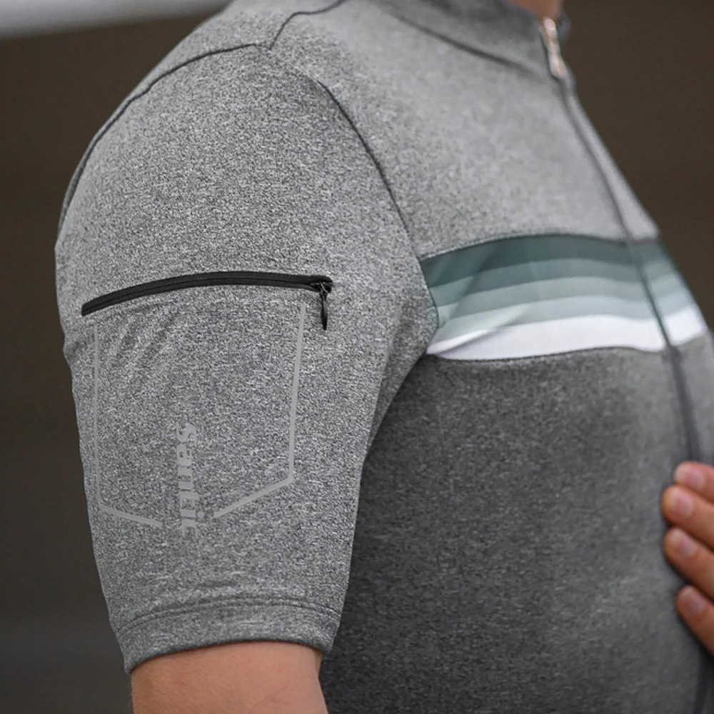 Santic Outlet Cycling Jersey S - Summer Clothing Outlet review and price