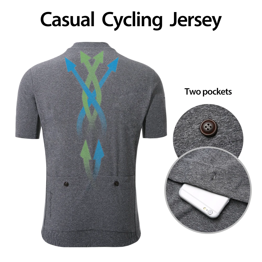 Santic Outlet Cycling Jersey S - Summer Clothing Outlet review and price