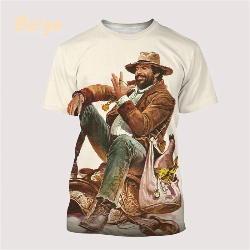 Newest Bud Spencer Terence Hil - Summer Hill Clothing review and price