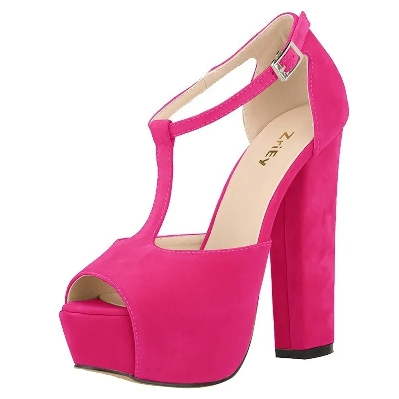 Women Sandals Summer Sexy Show - Summer Closet review and price