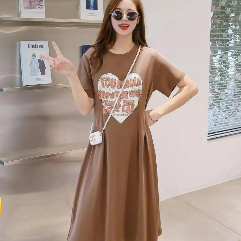 2026 Korean style parent-child - Summer Dresses Yours Clothing review and price
