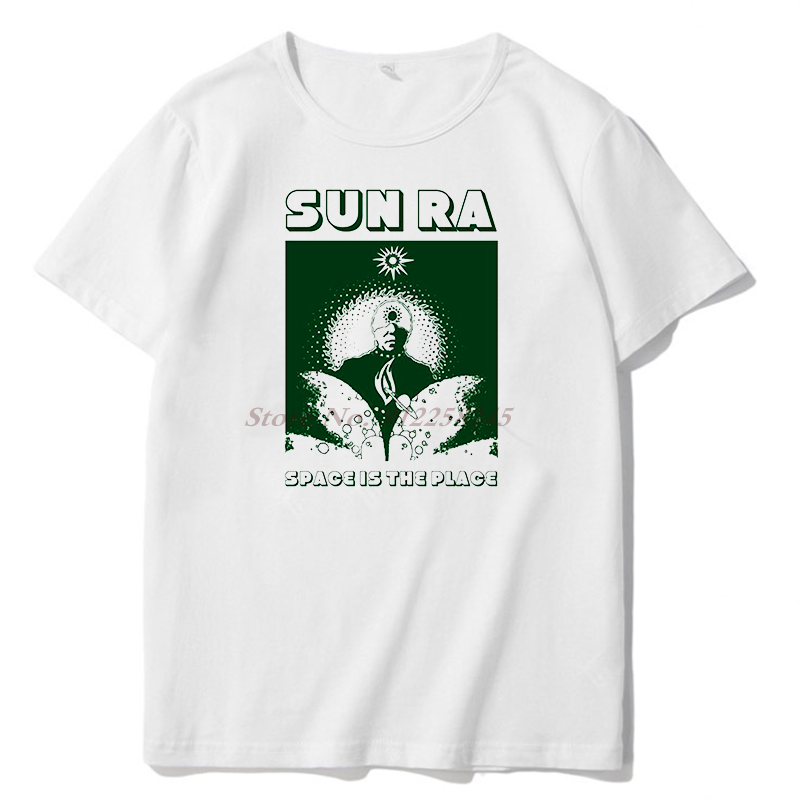 Sun Ra Space Is The Place Jazz - Summer Clothing Places review and price