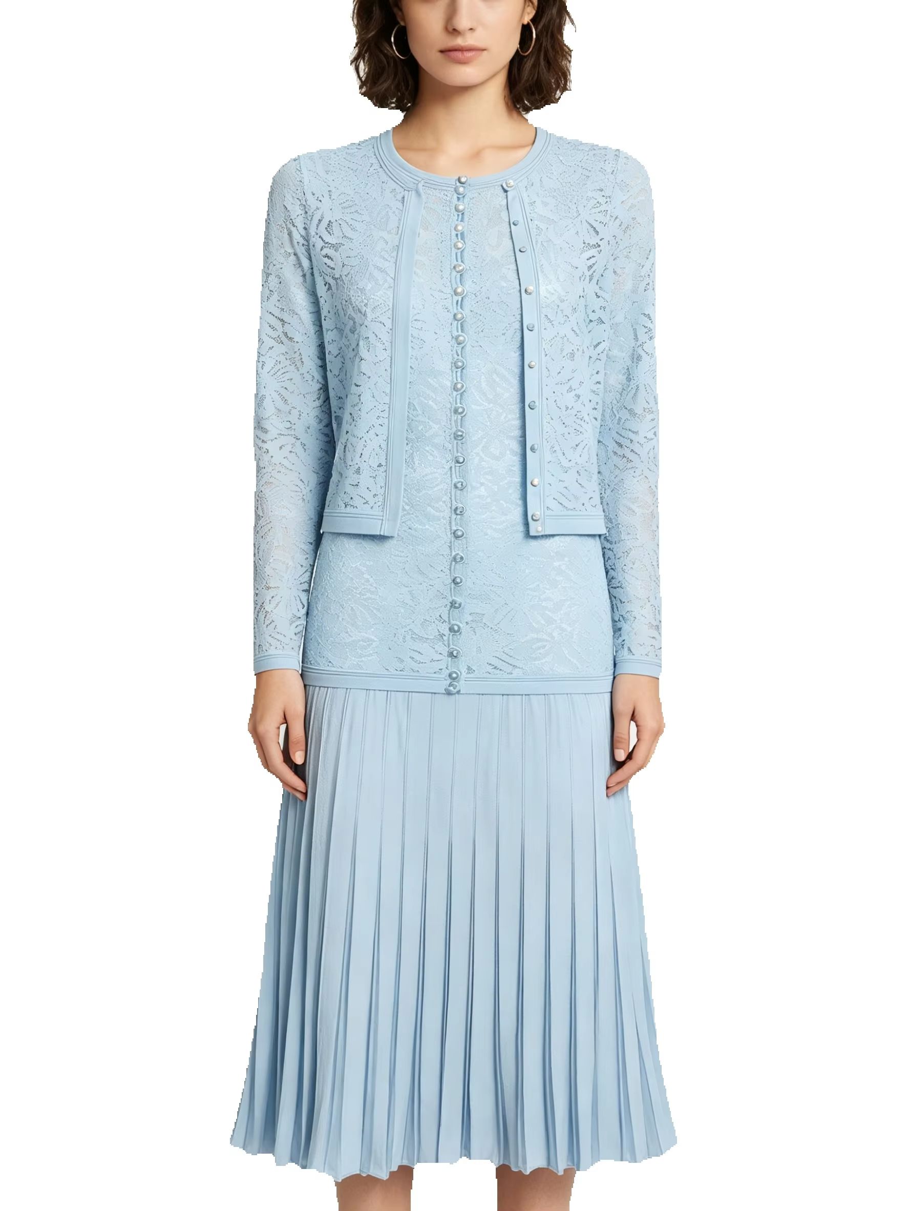 26132 High-quality Spring And  - Summer Alt Clothing review and price