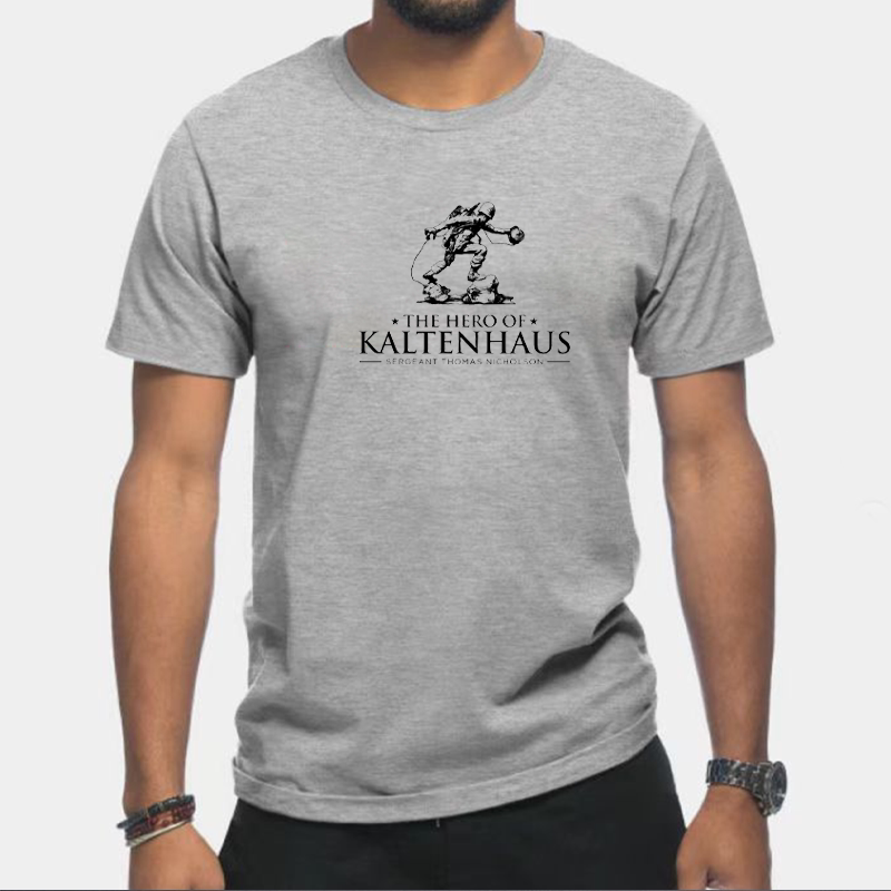 Tough Guy Gathering Place Is M - Summer Clothing Places review and price