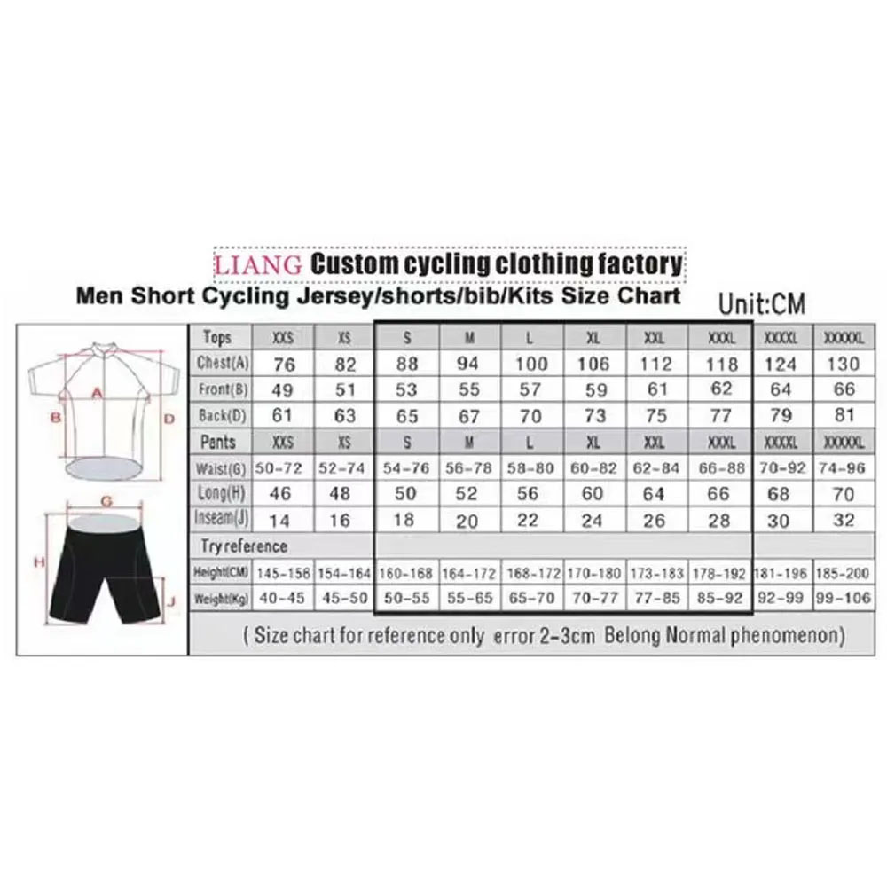 2026 MMR Team Cycling Jersey S - Summer Clothing Men Sale review and price
