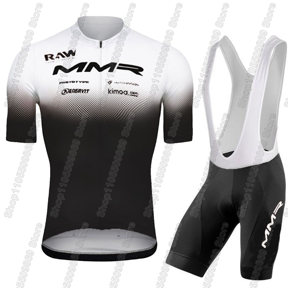 2026 MMR Team Cycling Jersey S - Summer Clothing Men Sale review and price