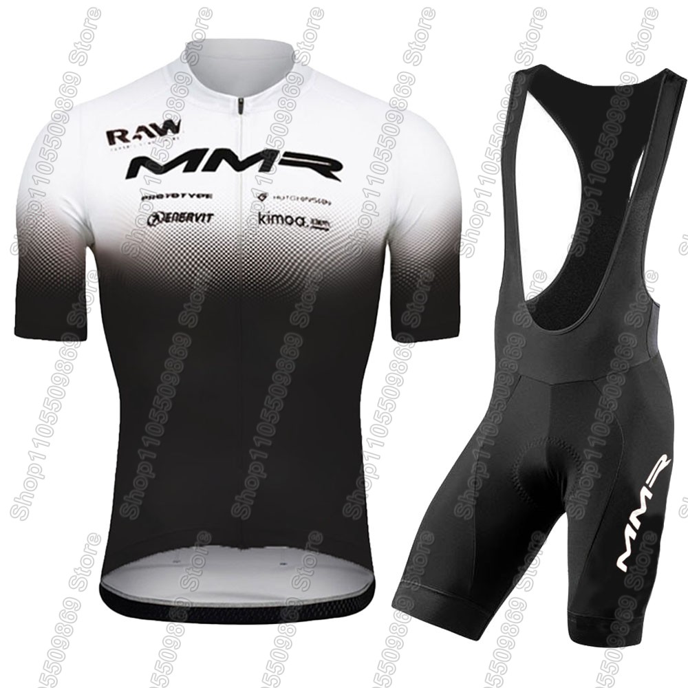 2026 MMR Team Cycling Jersey S - Summer Clothing Men Sale review and price