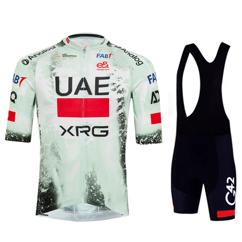 Uae New Pro Team 2026 Cycling  - Summer Clothing Men Sale review and price
