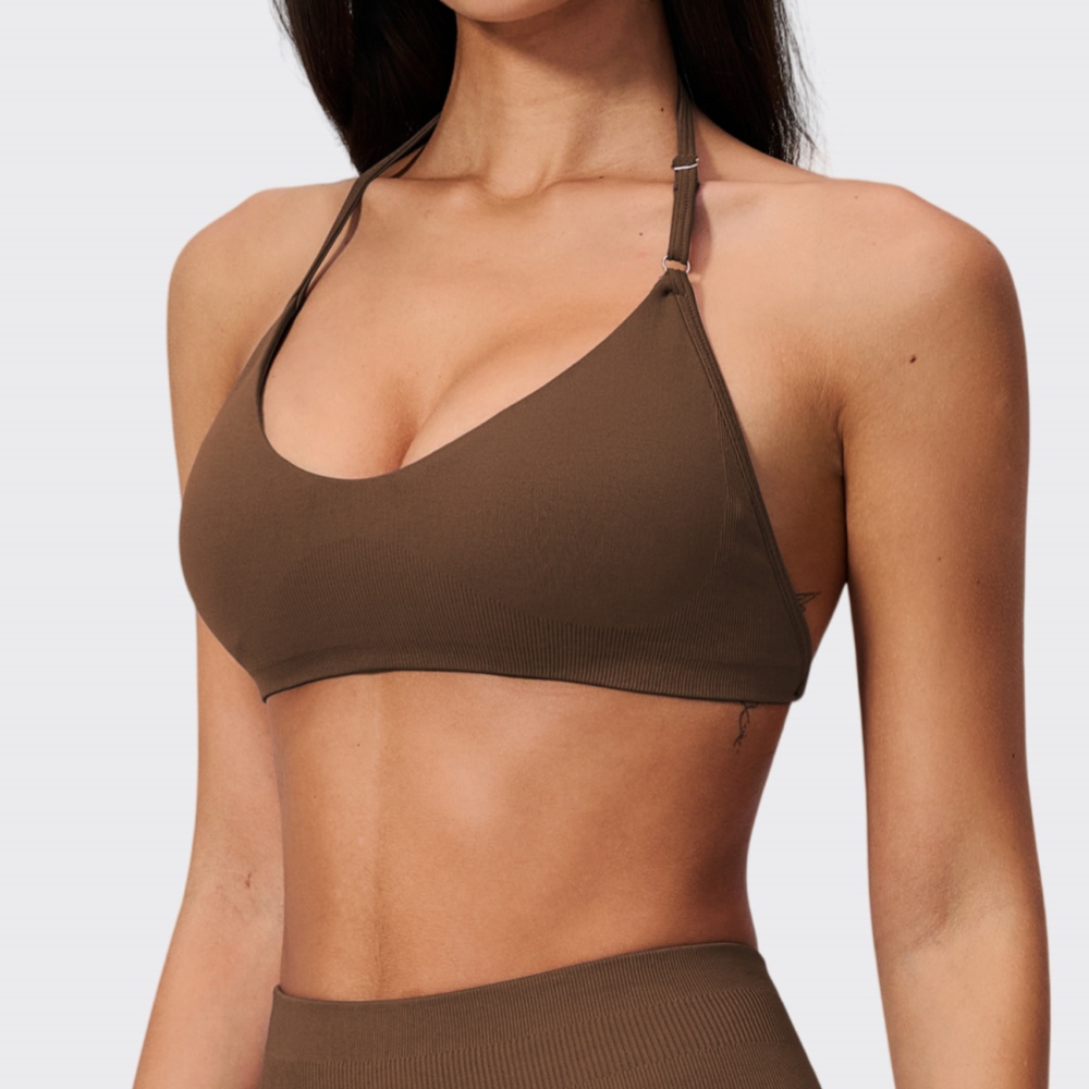 Seamless Yoga Bra Top for Wome - Summer Clothing Jd review and price