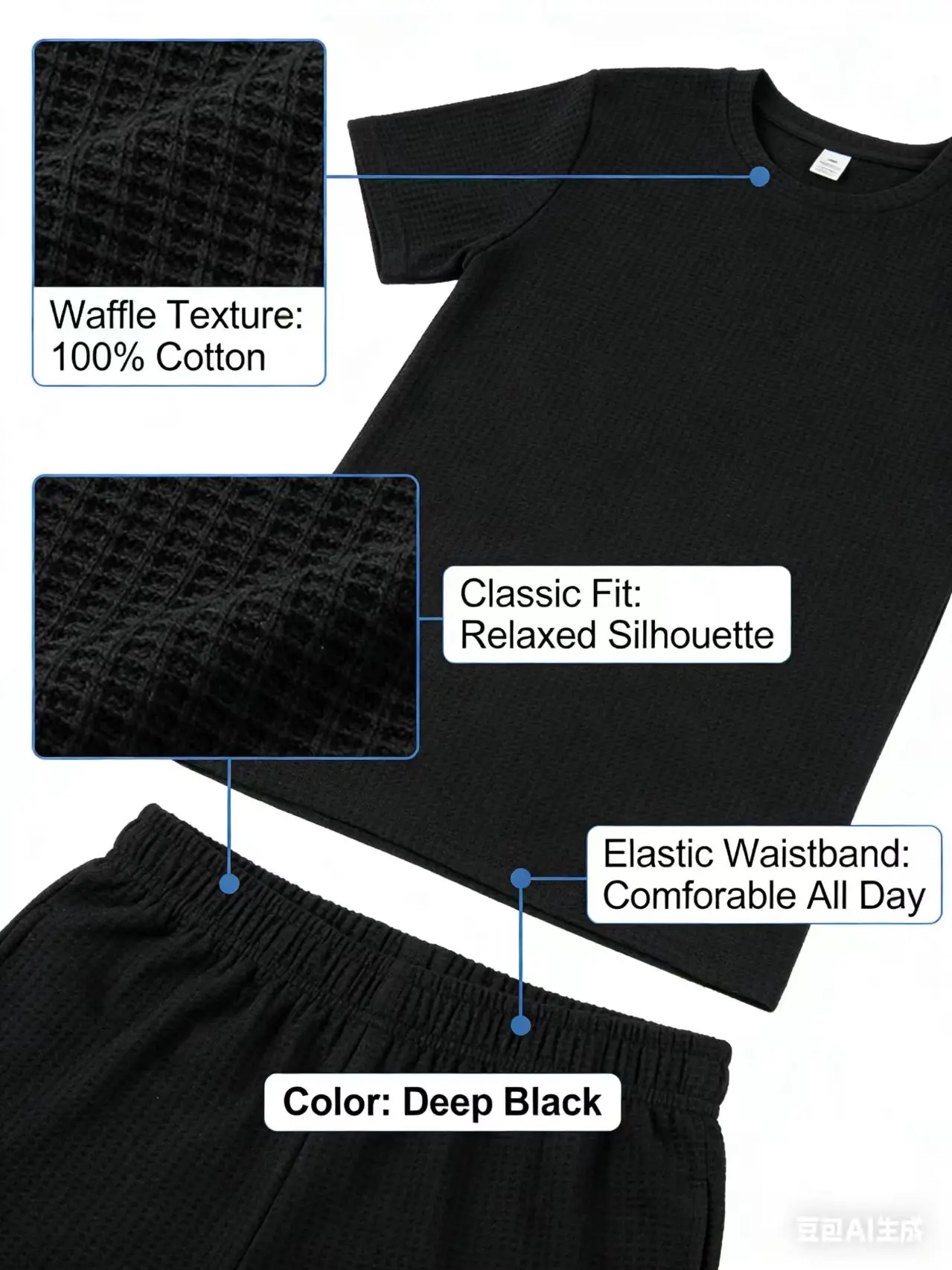 Summer Men's Quick Dry Casual  - Summer Clothing Line review and price