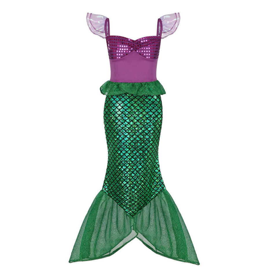 Children Princess Costume Kids - Summer Dresses Yours Clothing review and price