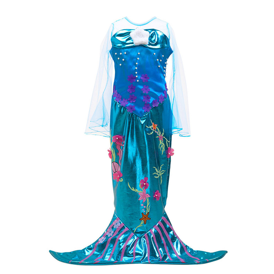 Children Princess Costume Kids - Summer Dresses Yours Clothing review and price
