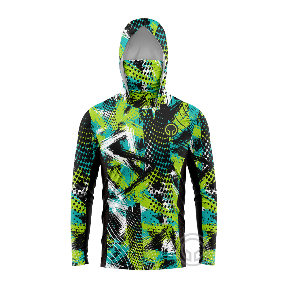 New Fishing Apparel Summer Out - Summer Clothing Line review and price
