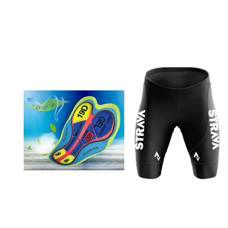 STRAVA Cycling Pants for Men B - Summer Clothing Men Sale review and price