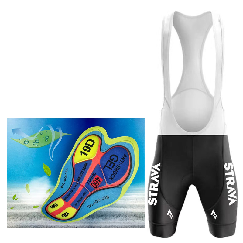 STRAVA Cycling Pants for Men B - Summer Clothing Men Sale review and price
