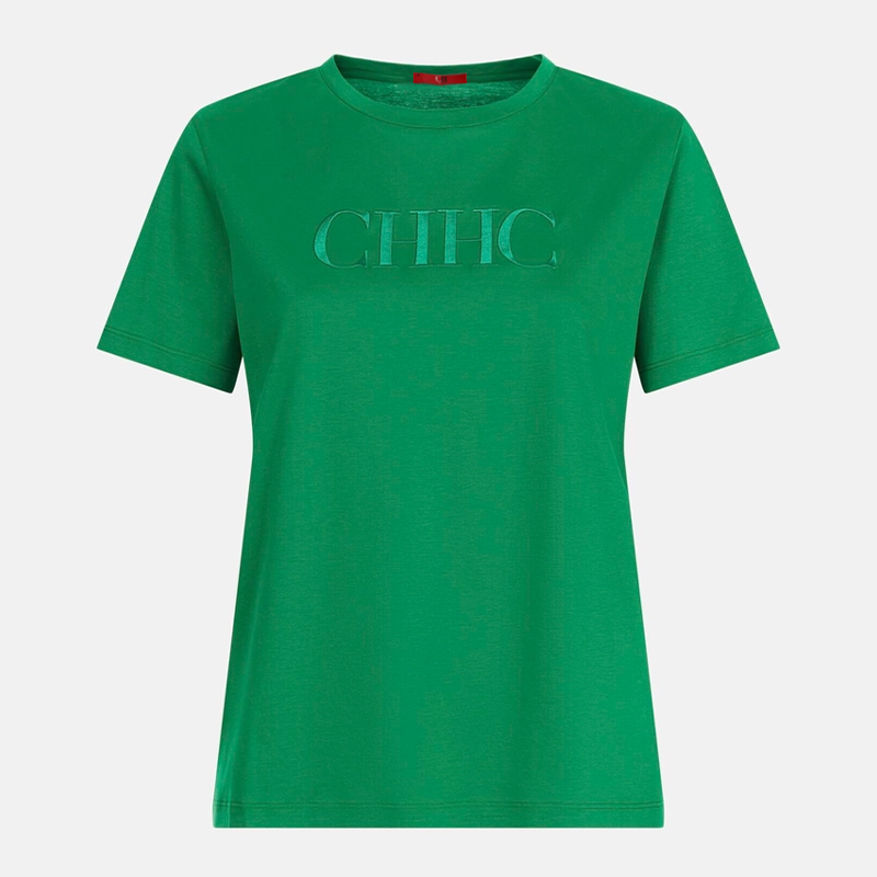 CH Women's Clothing Round-Neck - Summer Clothing For 70 Year Old Woman review and price