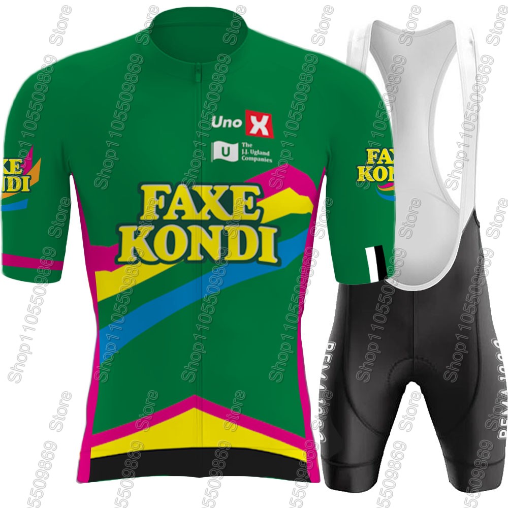 UNO X 2026 Pro Team Cycling Je - Summer Clothing Men Sale review and price