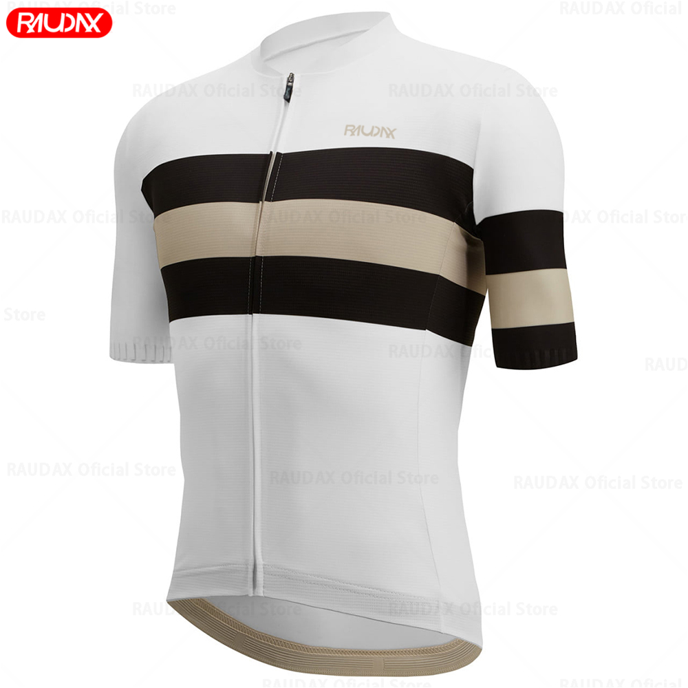 Raudax Cycling Jersey Set 2025 - Summer Clothing Men Sale review and price
