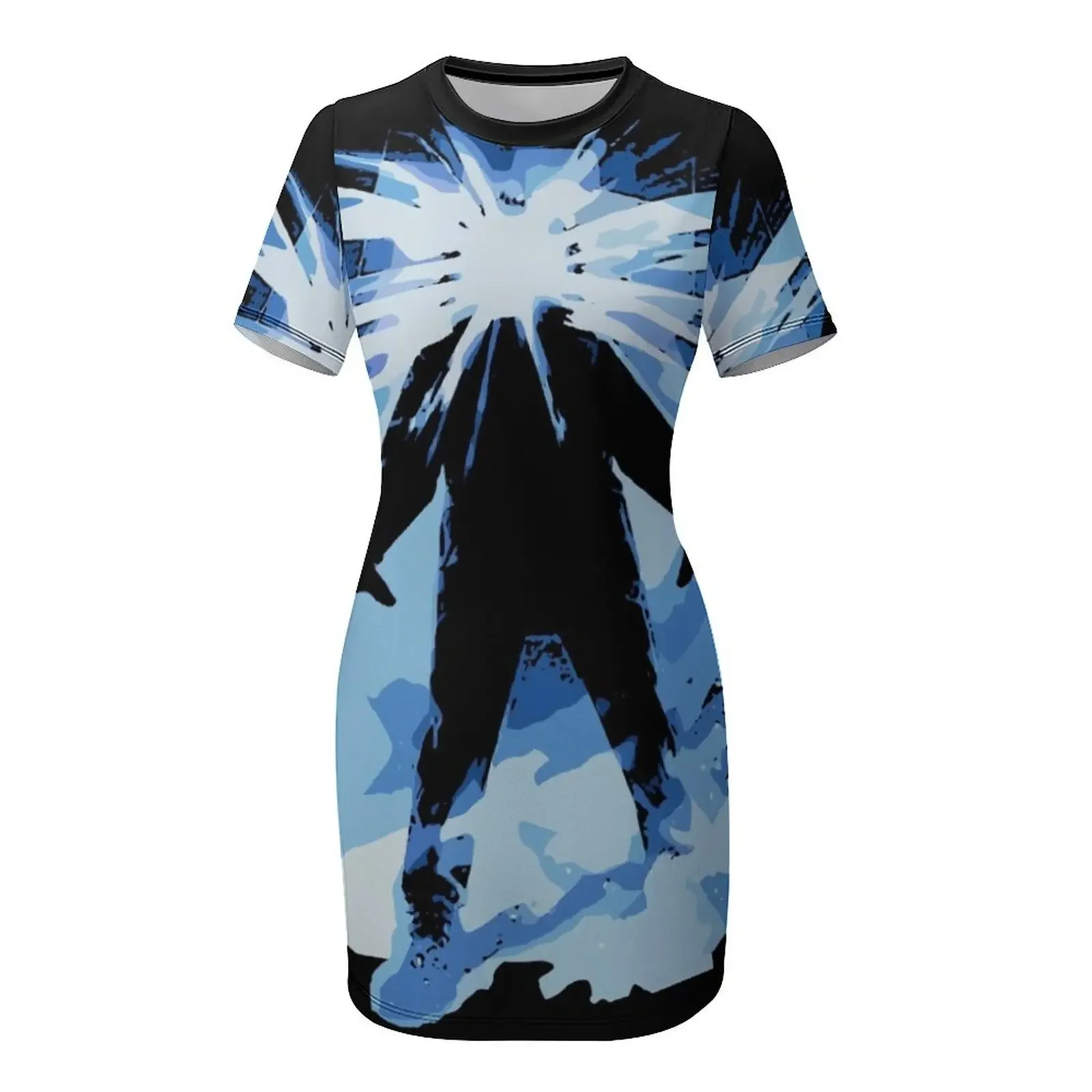 warmest place Short-Sleeved Dr - Summer Clothing Places review and price