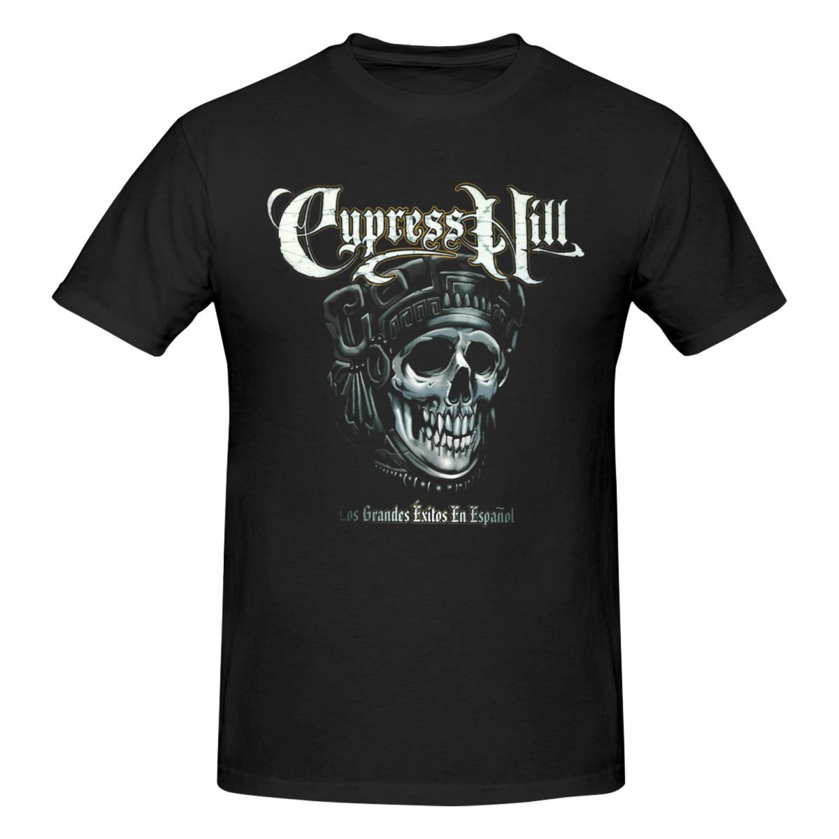 Men Cypress Hill Trendy T Shir - Summer Hill Clothing review and price