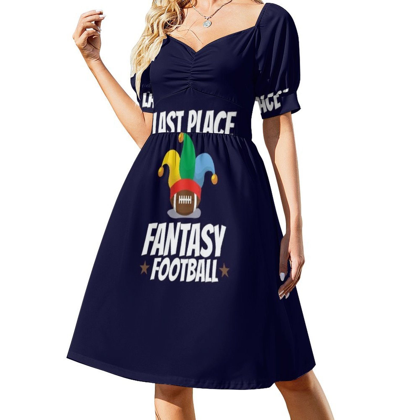 Last Place Fantasy Football Wo - Summer Clothing Places review and price