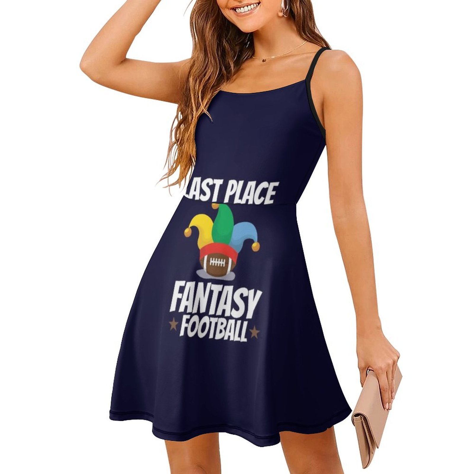Last Place Fantasy Football Wo - Summer Clothing Places review and price