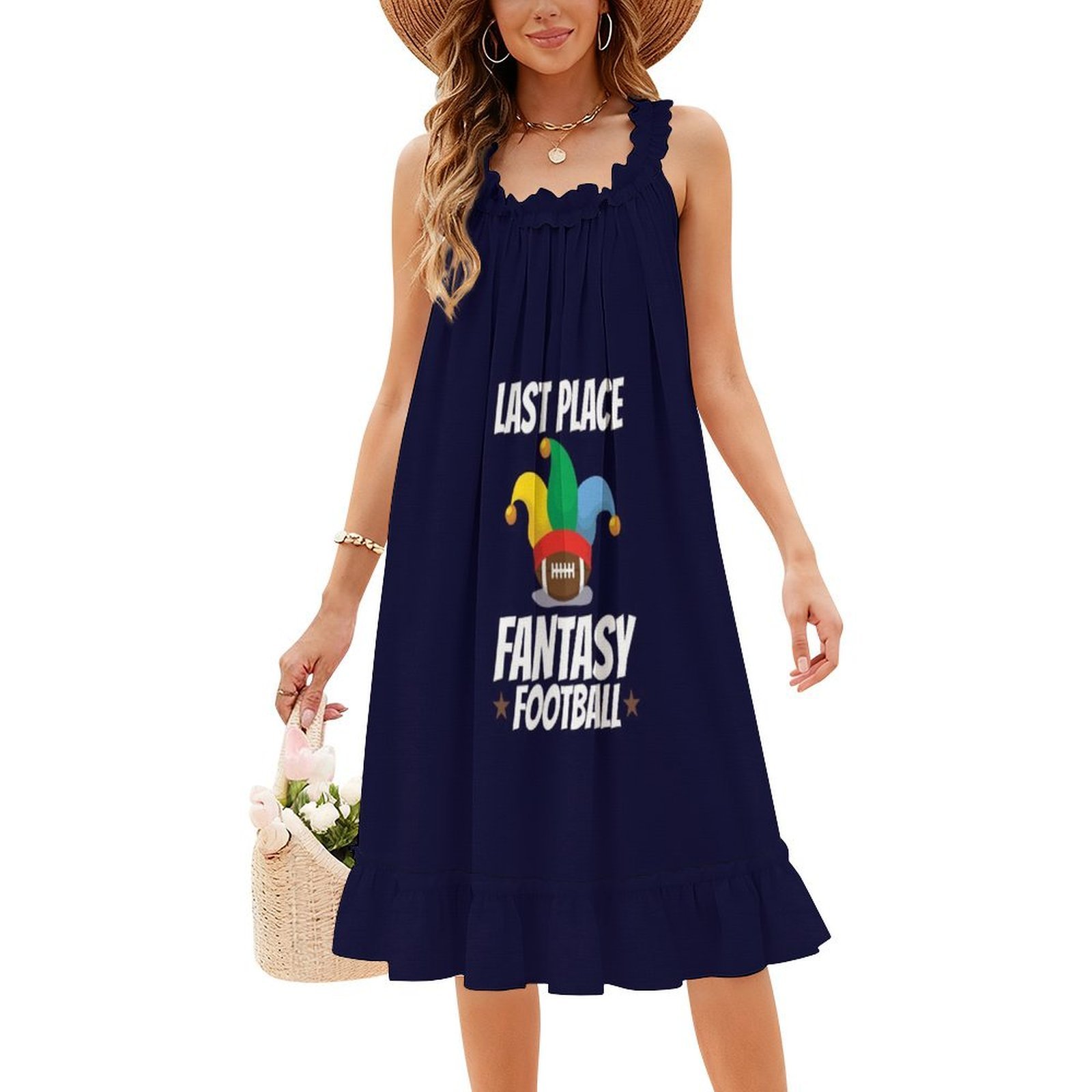 Last Place Fantasy Football Wo - Summer Clothing Places review and price