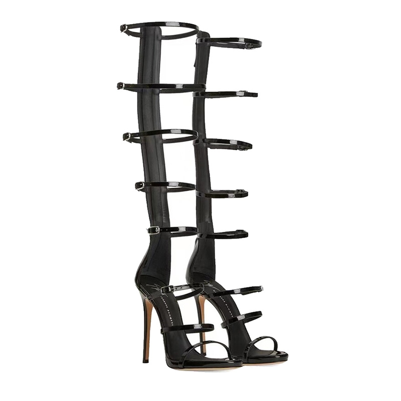 Summer Women's Cool Boots New  - Summer Clothing Stores review and price