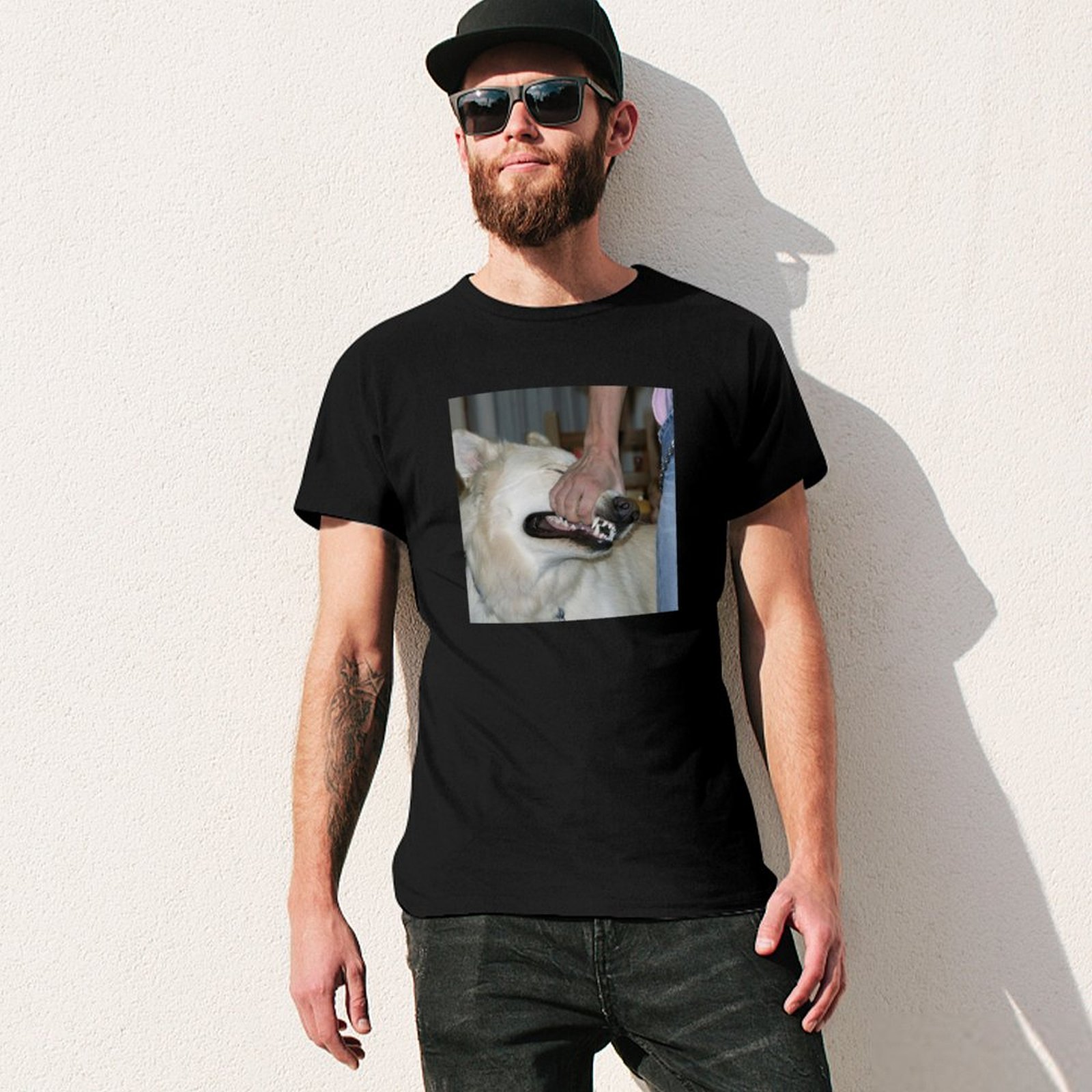 sign crushes motorist - i'll b - Summer Clothing Aesthetic review and price