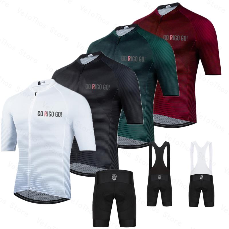 go rigo go Cycling Set Short s - Summer Clothing Men Sale review and price