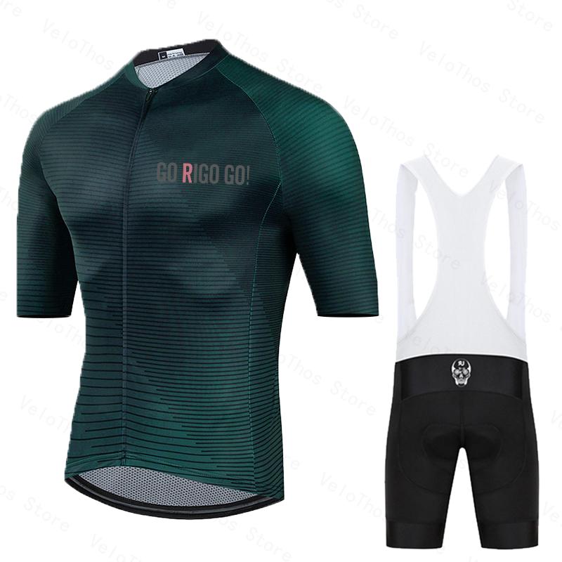 go rigo go Cycling Set Short s - Summer Clothing Men Sale review and price