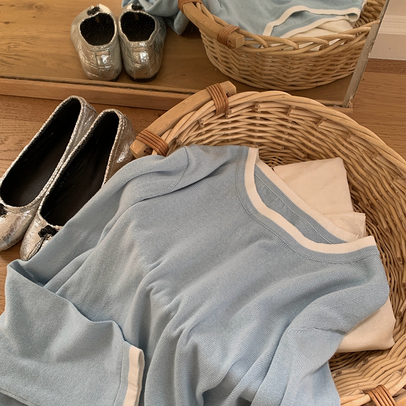 100% Cotton Women O-neck Color - Summer Clothing Line review and price
